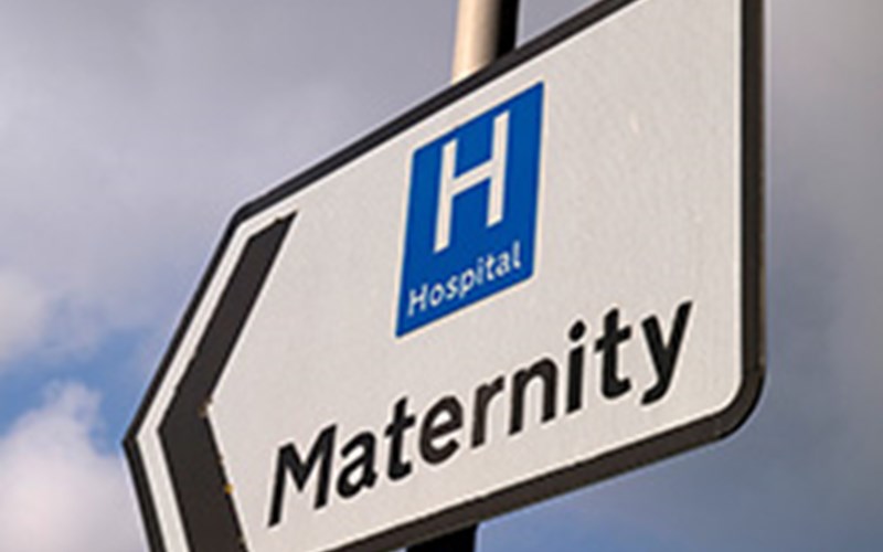 Government must act now and invest in England’s NHS maternity services and staff says the RCM as ‘crisis’ looms