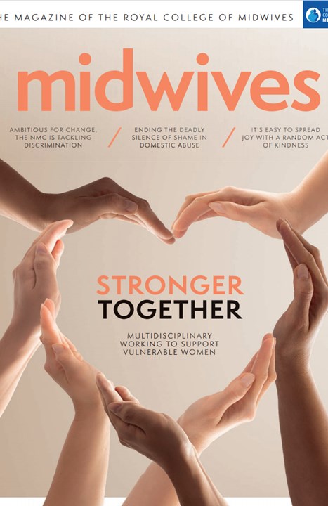 Midwives Magazine - January 2021