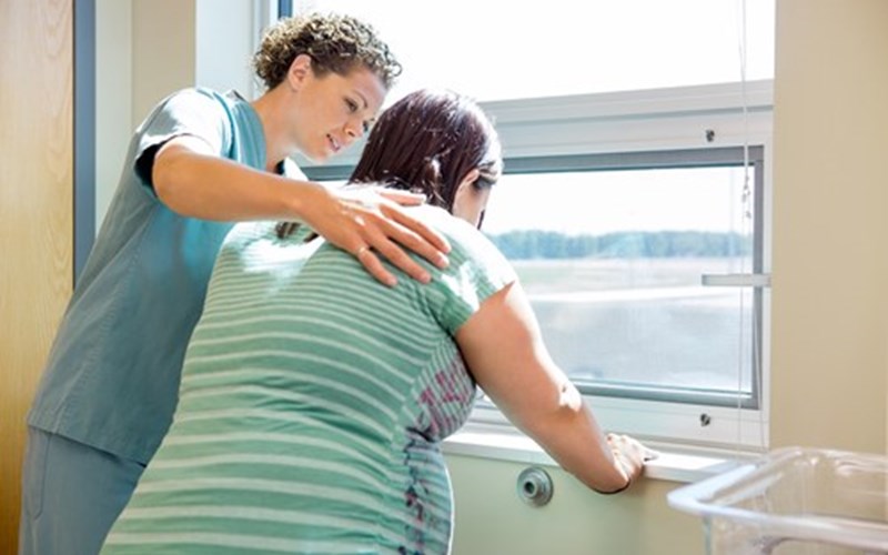 RCM responds to report on factors affecting the delivery of safe care in midwifery units’