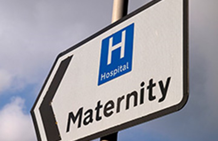 RCM expresses disappointment at Government’s ‘lacklustre’ response to maternity safety report 