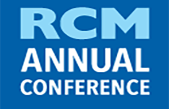 RCM Annual Conference graphic 