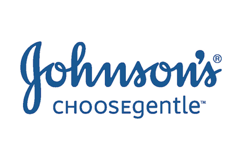 Johnson's Logo