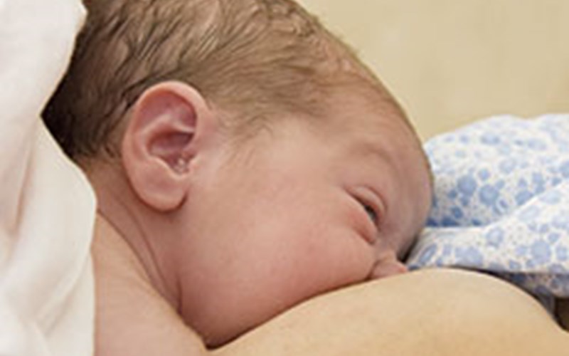 Benefits Of Breastfeeding Premature Infants