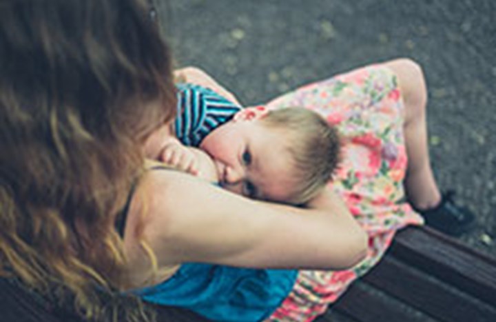 RCM calls for extending legal rights to workplace breastfeeding support