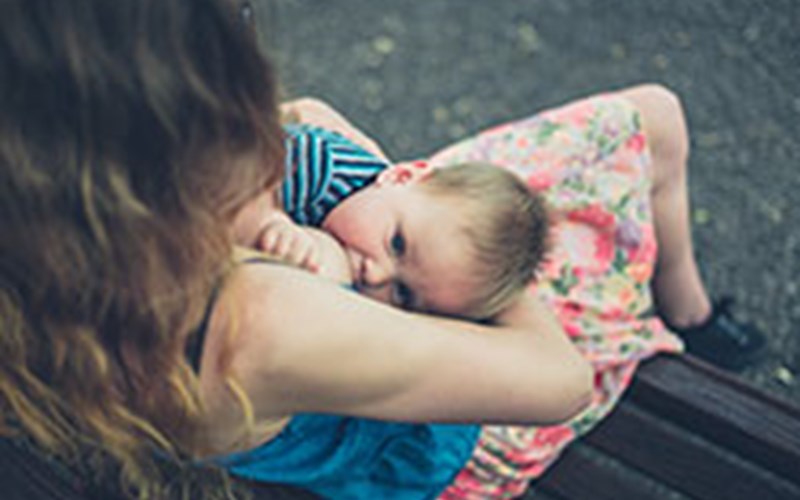 RCM calls for extending legal rights to workplace breastfeeding support