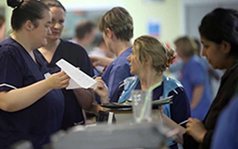 Deep-seated problems still blighting NHS maternity workforce