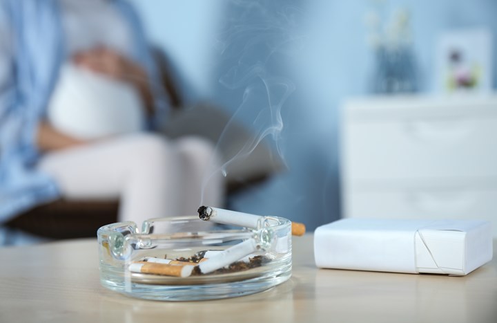 RCM calls for reverse to public health cuts to support smoking rate reduction