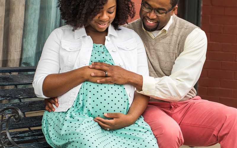 RCM calls on Government to improve maternity care for black and Asian women 