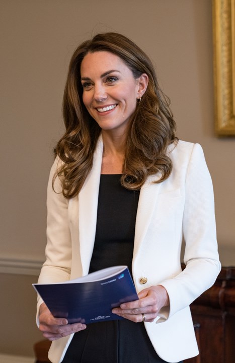 RCM welcomes call from Duchess for more support for new parents