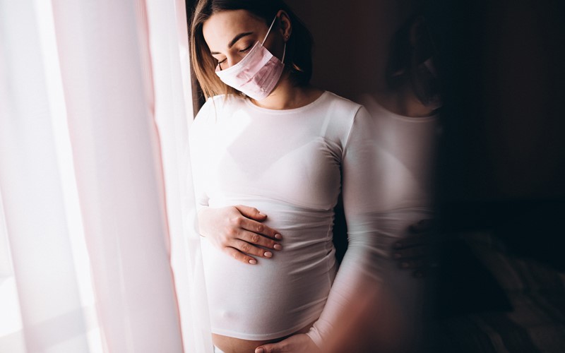 RCM responds to study on COVID-19 link to stillbirth and preterm birth