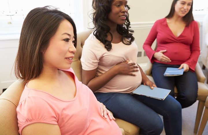 RCM welcomes CQC report on survey of women’s experience of maternity care 