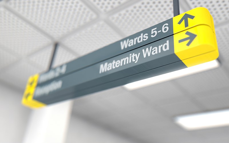 RCM calls for investment in maternity services as midwife numbers fall in every English region