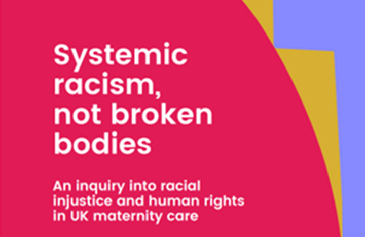 RCM calls for re-doubling of efforts to end racism in the NHS