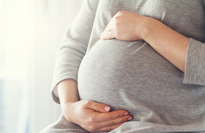 RCM and RCOG cut through food in pregnancy myths in new guide for women