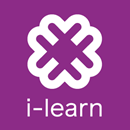 i-learn logo