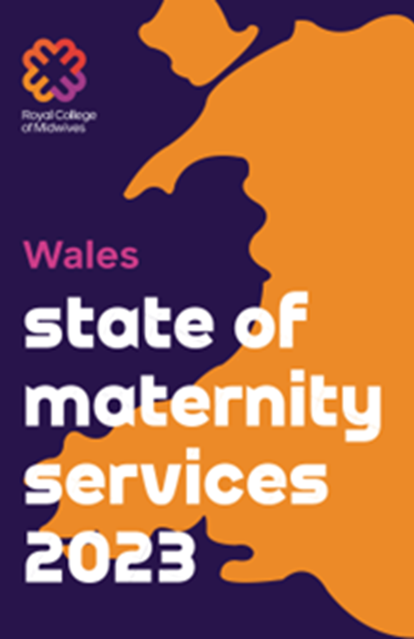 ‘Worrying decline’ in number of experienced midwives in Wales say RCM