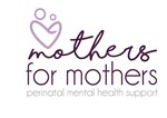 Mothers for Mothers logo